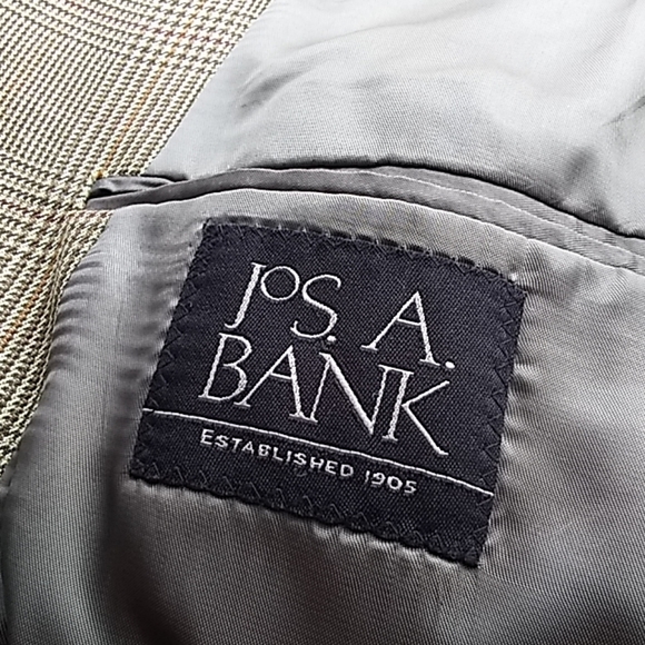 🔥Flawless Jos. A. Bank Blazer - Picture 5 of 8